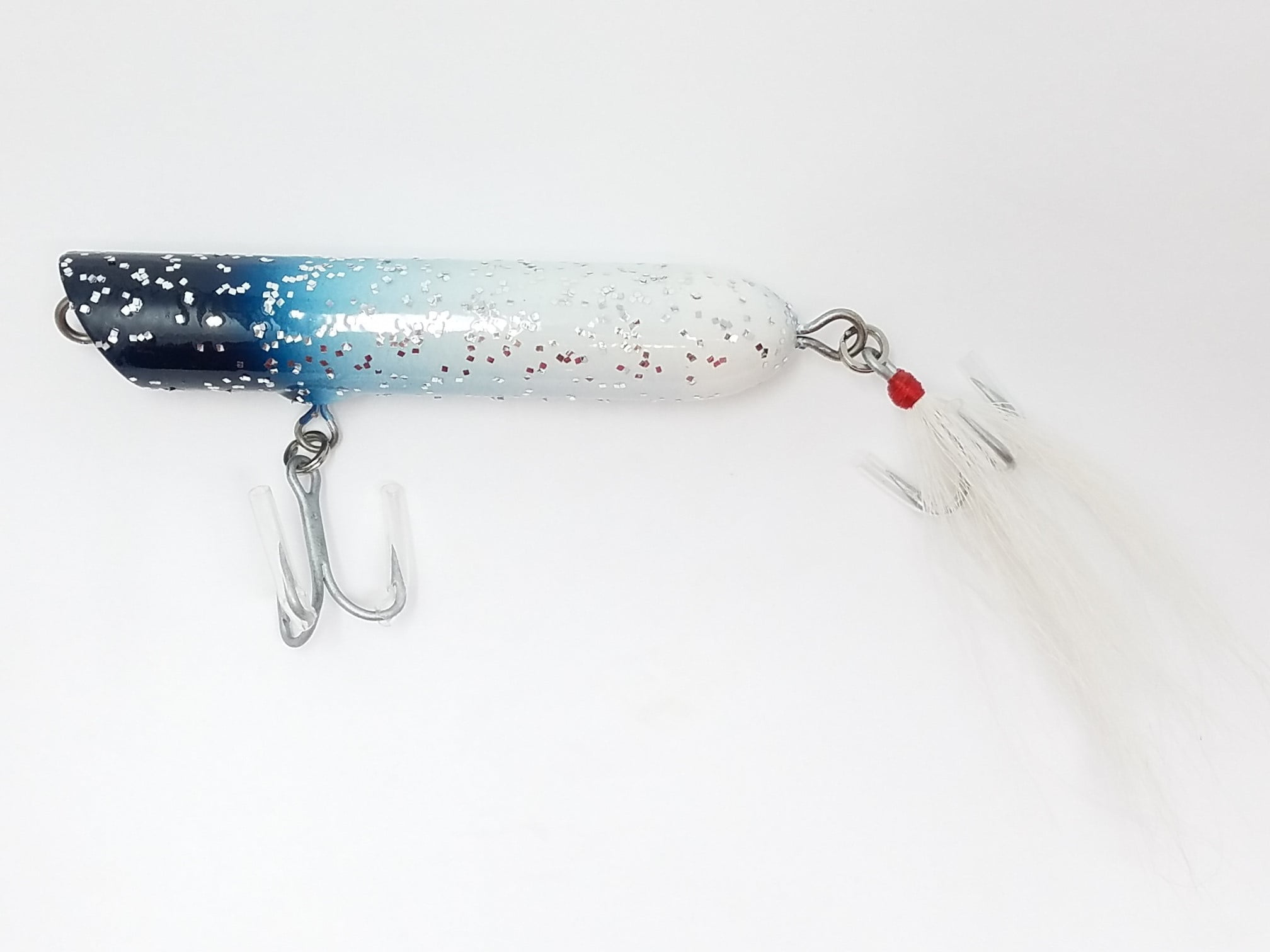 atom popper fishing lure 75P, Nuke trevally and flathead Atom Striper Swiper | Cabela's
