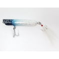 Atom Swingin Swiper Lure 3/8 oz and 3 1/2 Long Made In USA ( Two Lures Atom Swingin Swiper Lure 3/8 oz and 3 1/2 Long Made In USA ( Two Lures