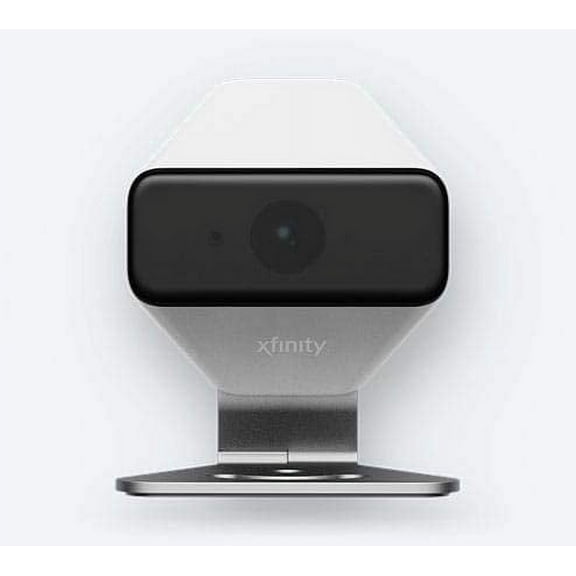 Xfinity Home Wireless Security Camera 720p Hd White Model SCHX4AEW