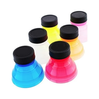 Reusable Silicone Bottle Caps for Promotion - China Cappy Silicone Bottle  Caps, Customized Bottle Cap