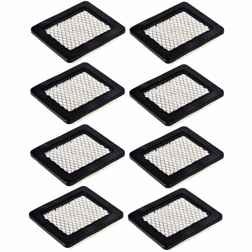 Joints De Filtre à Air Lot De 4 - Compatibles Honda GC135, GCV135, GCV160, GCV160A - Réf. 17228-ZM0-000