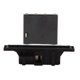 thumbnail image 1 of Heater Blower Motor Fan Resistor for Nissan Pulsar N15 1995-2000 Navara D22 1997-2005 271503S810 271, 1 of 5