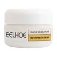thumbnail image 1 of Suero para ojos con péptidos de miel. Hidrata, ilumina, reduce bolsas y ojeras, repara y reafirma la piel del contorno de ojos., 1 of 5