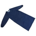 thumbnail image 4 of Tablier Imperméable et Résistant à l'Huile à Manches Longues pour Cuisine avec Poches, 4 of 7