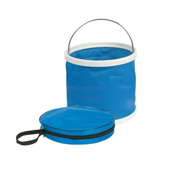 Camco 42993 RV Collapsible Bucket, 3 Gallon, Each