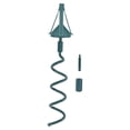 thumbnail image 2 of Xmas Tree Topper Holder con Twist On Universal Accesorio de Soporte para La Punta de Árbol Navideño Instalación Sencilla Y Material Pp Durader, 2 of 9