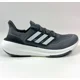 thumbnail image 1 of Adi - das UltraBoost Light Gray White Mens 7.5 / Womens 8.5 Running Shoes IE1770, 1 of 6