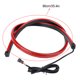 thumbnail image 1 of Hlyjoon 100cm Luz de freno alta para automóvil LED 12V Se?al de giro automático Stop Lámpara de tira flexible Seguridad Indicador de advertencia de montaje alto Luz trasera Universal Amonsee No, 1 of 5