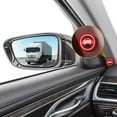 thumbnail image 4 of Car Truck Blind Spot Monitoring BSD Detection System Assist Lane Chan, 4 of 9