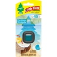 thumbnail image 1 of LITTLE TREES assainisseur d'air Vent Liquid Caribbean Colada, 1 of 5