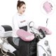 thumbnail image 4 of Guantes para manillar de motocicleta Muff YONGSHENG Clima frío Impermeables, 4 of 4