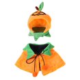 thumbnail image 1 of Dog Sweater Medium Soft Windproof Cat Sweatsuit Funny Jumpsuit for Large Dogs Pet Clothes, 1 of 2