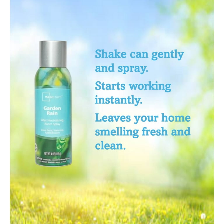 リラクゼーショングッズ Air/Aroma Springtime - 100ml Room Spray Buy Room Sprays - Air Aroma
