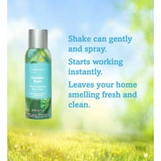 Mainstays Odor Neutralizing Room Spray, Cozy Comfort Fragranced Air Freshner, 4 oz.