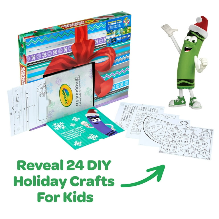Unique Gifts for Teens - Holiday & Christmas, Crayola.com