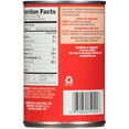 thumbnail image 5 of Joan of Arc Garbanzo Beans Chick Peas, 15 oz, Can, 5 of 9