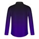 thumbnail image 5 of Blusa y camisa de manga larga con cuello vuelto para hombre, estilo casual, a la moda, con botones estampados, blusa de manga larga con cuello vuelto, camisetas de poliéster para hombre, 5 of 5