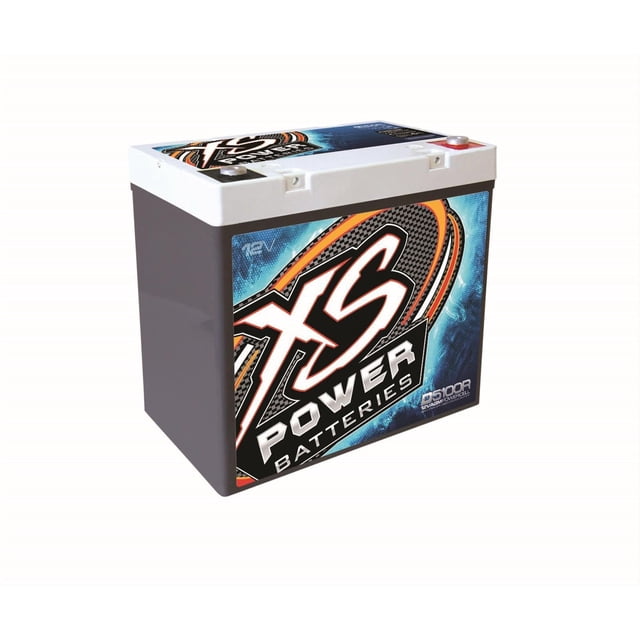 Batería XS Power D5100R AGM Powercell