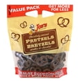 thumbnail image 1 of Bretzels au chocolat, 1 of 1