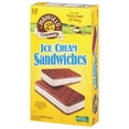 thumbnail image 4 of Mayfield Vanilla Ice Cream Sandwiches - 3.5 Fl Oz (Pack of 12), 4 of 15