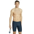 thumbnail image 5 of Sporti Piped Splice Swim Jammer Swimsuit (Men’s), 5 of 11