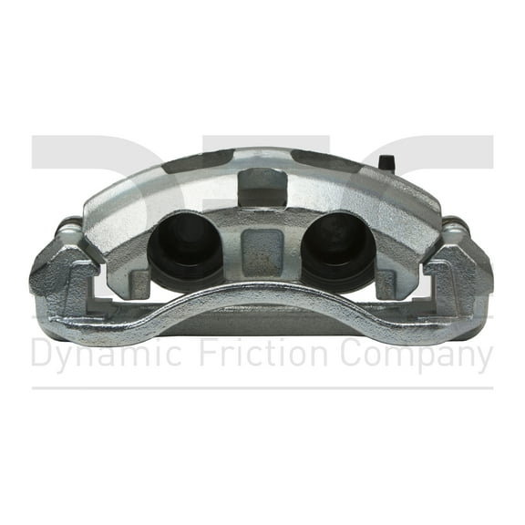 Front Right Dynamic Friction Company Premium Brake Caliper 331-54232