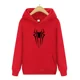 thumbnail image 2 of Sudaderas De Spiderman Hombre Araña Sueter Navideño Marvel, 2 of 8