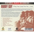 thumbnail image 2 of I'll Play the Blues for You... Live, 2 of 2