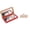 1, variant on Misright Magnetic Makeup Storage For Eyeshadow Blushes Highlighter Sturdy Construction