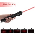 thumbnail image 3 of 6000Mile Red Laser Pointer Star Visible Beam Light Lazer Pen + Battery & Charger, 3 of 11