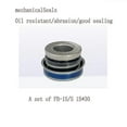thumbnail image 1 of Sello de agua para bomba de agua de automóvil y motocicleta Fb-12/1315/16/17/20/25, sello mecánico, accesorios para compresor de aire acondicionado s202412241463, 1 of 5