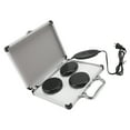 thumbnail image 1 of Hot Stones Warmer Kit, Adjustable Hot Stones with Heater Kit  for Homes, 1 of 7