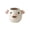 B, variant on MOPOOR Cute Animal Ceramic Egg Separator Grade Egg Yolk White Divider Baking Tool Fo rKitchen Gadget Baking Assistant Tool, Dishwasher Safe,Cute Egg Separator