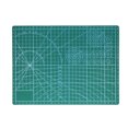 thumbnail image 3 of Tapis de Découpe A4 pour Scrapbooking Quilting Vert, 3 of 6