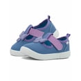 thumbnail image 2 of Tenis Bubble Gummers® Uvita Para Niña Casual Con Moño Lila lila 14, 2 of 7