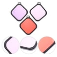 thumbnail image 2 of Weiweiguan 3pcs Underwater Lens Filter Camera Waterproof Protective Housing Dive Accessory, 2 of 6