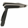 thumbnail image 4 of Chaparral Boat Blank Dash Panel 02.00097 | 196 Fusion Black (STBD), 4 of 5