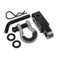 thumbnail image 4 of Gancho de remolque para SUV, receptor de enganche de grillete, accesorios de remolque resistentes, gancho de remolque todoterreno, logre más, 4 of 9