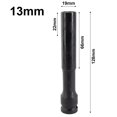 thumbnail image 4 of 1/2 Drive Socket Wrench Hex Socket Head 8-24Mm Adapter Spanner Converter 13Mm, 4 of 8