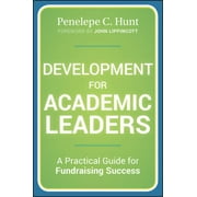 Development for Academic Leade [Hardcover - Used]
