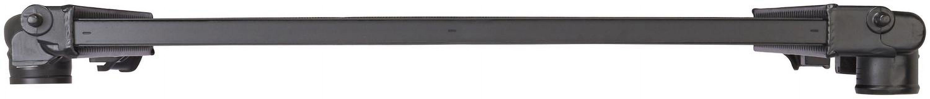 Spectra Premium 4401-1205 Automotive Intercooler
