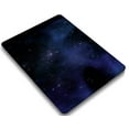 thumbnail image 3 of KSK KAISHEK Plastic Hard Case Only for 2023 2022 2021 Rel. MacBook Pro 14" XDR Display Touch ID + Black Keyboard Cover Model: A2779/A2442 Galaxy A 0189, 3 of 5