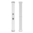 thumbnail image 4 of 2 conectores de 0.630 in para Huawei Band 7 NFC adaptador de correa de pulsera (negro), 4 of 9