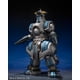 thumbnail image 2 of Figura de acción TAMASHII NATIONS Godzilla contra SpaceGodzilla, 2 of 3