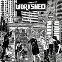 Workshed - Workshed - Music & Performance - CD