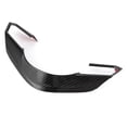 thumbnail image 3 of Embellecedor para Volante de Coche, Decretación Interior de Coche, 3 Axela/CX4/CX5 2017-2019, Estilo Mejorado, ABS de Alta, Duradero, Blanco, 3 of 7