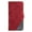 Red, variant on Allytech Wallet Case for Samsung Galaxy A14 5G 6.6" 2023 Released - PU Leather Shockproof Cards Holder Flip Stand Cover Wallet Case for Women Men with Hand Wrist Strap - Green