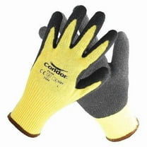Condor Cut-Resistant Gloves,XL/10,PR 48UR30