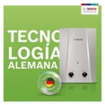 thumbnail image 2 of Calentador Instantáneo BOSCH Easy Silver 5L Gas LP 1 Servicio, 2 of 6