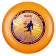 thumbnail image 1 of Disco volador Duncan Intrepid Ultimate Competition Disc 175 g con peso de precisión, color naranja, 1 of 1